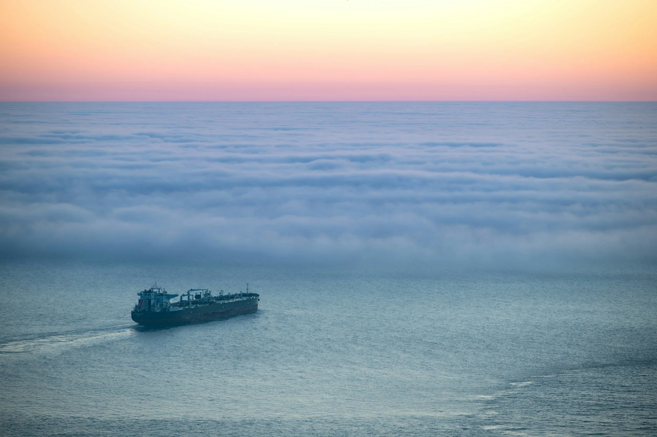 MEG-to-East Asia VLCC voyages displayed a rebound in March