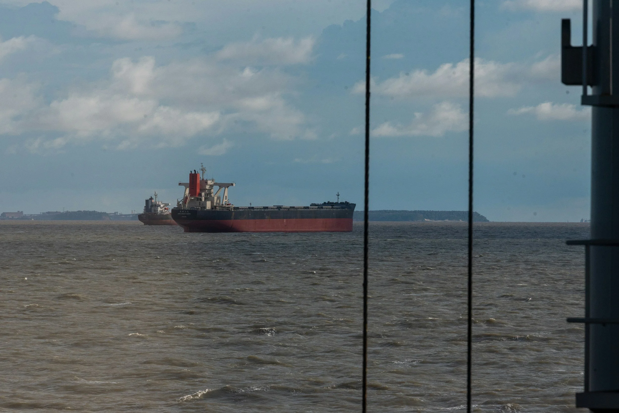 Panamax Market Insights