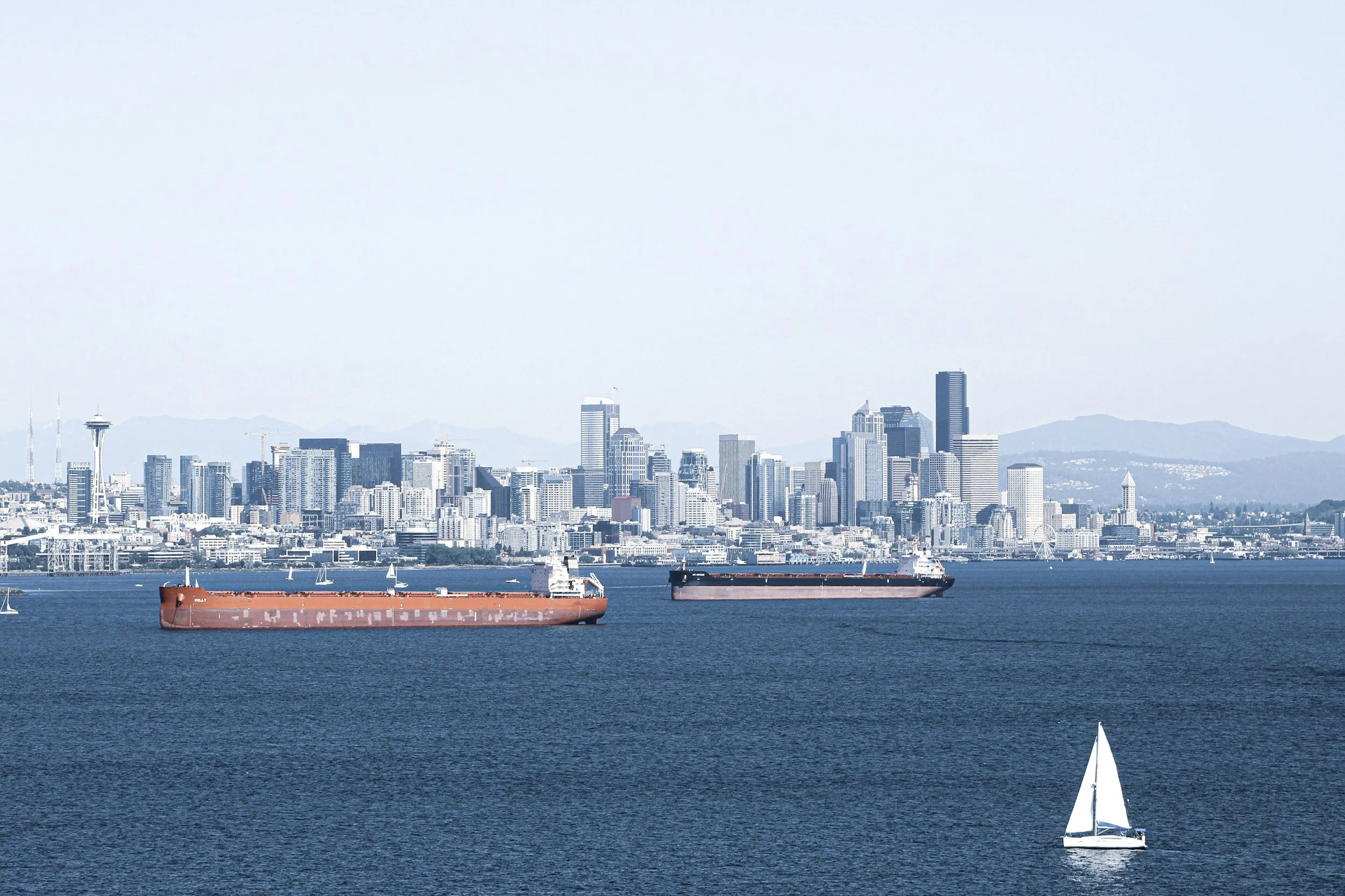 Supply - Demand Dynamics