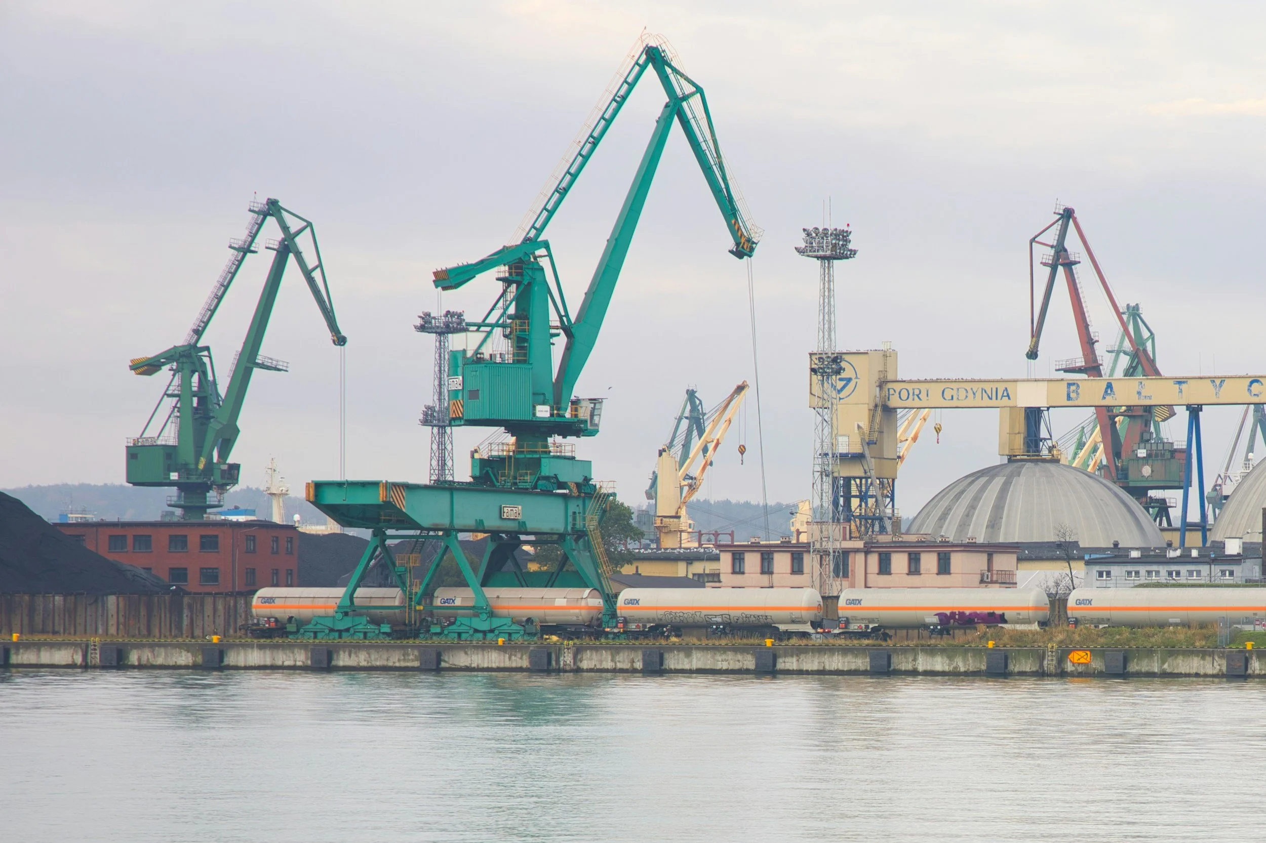 Coal ‘Reservoir’ And Seaborne Trade Prospects