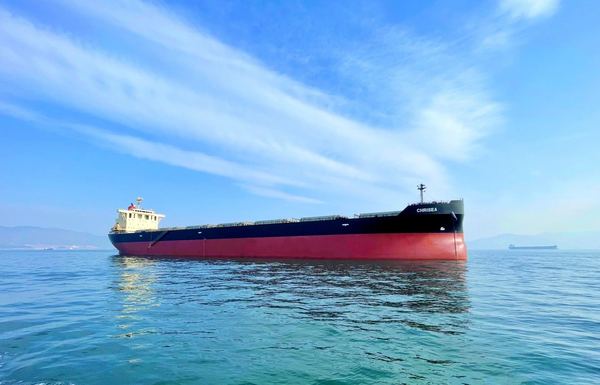 Solid Week For Dry Bulk Market Last Week, But Fleet Continues to Grow