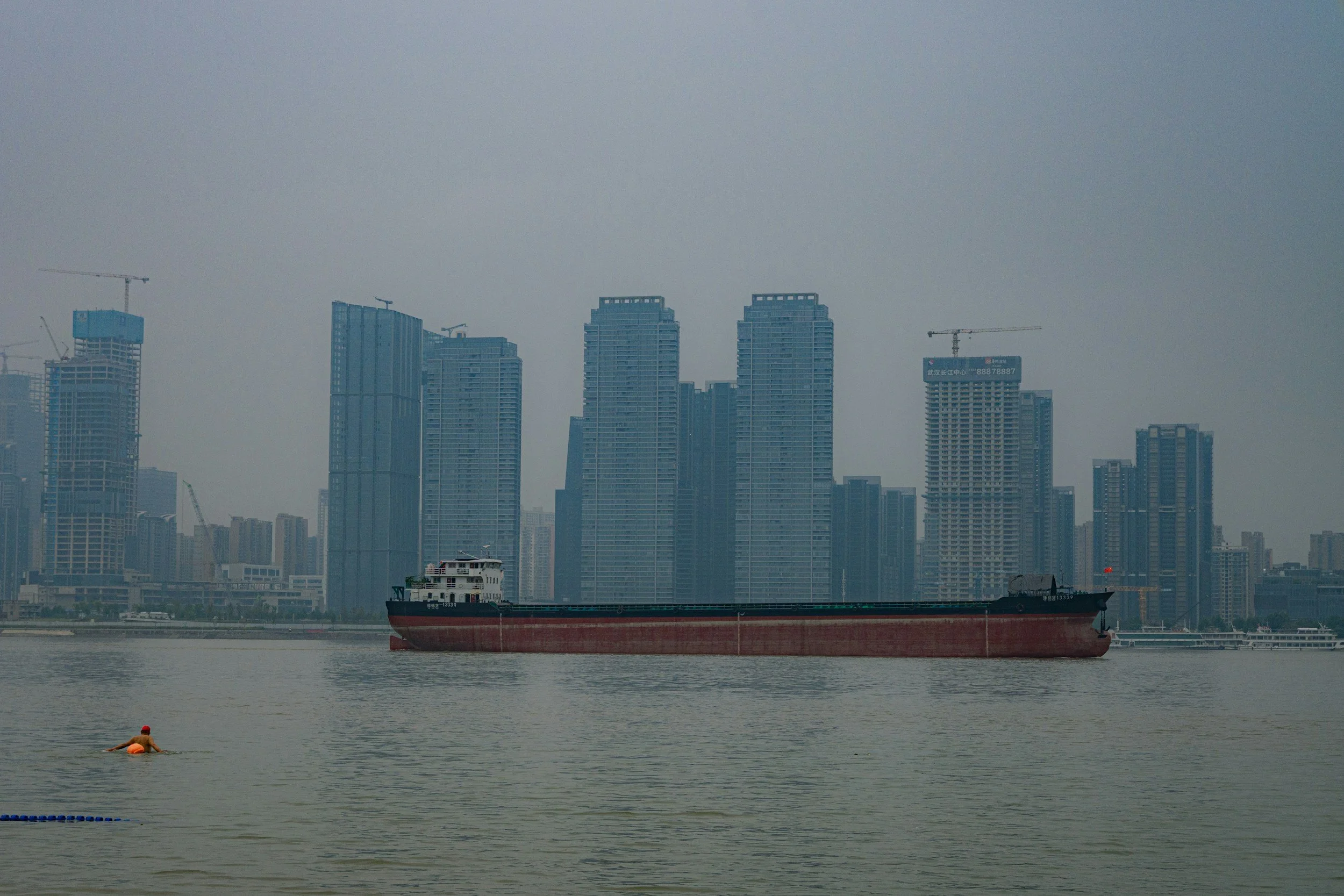 Demand-side pressures in the dry bulk sector