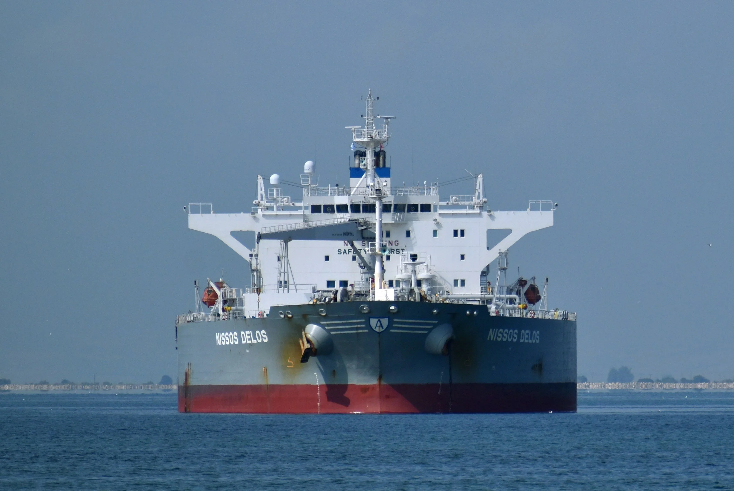 Is the seasonal VLCC pickup appearing?