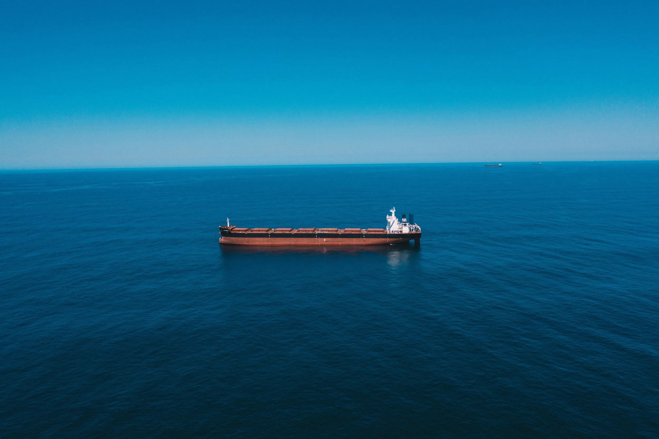 Weakness across all dry bulk vessel segments