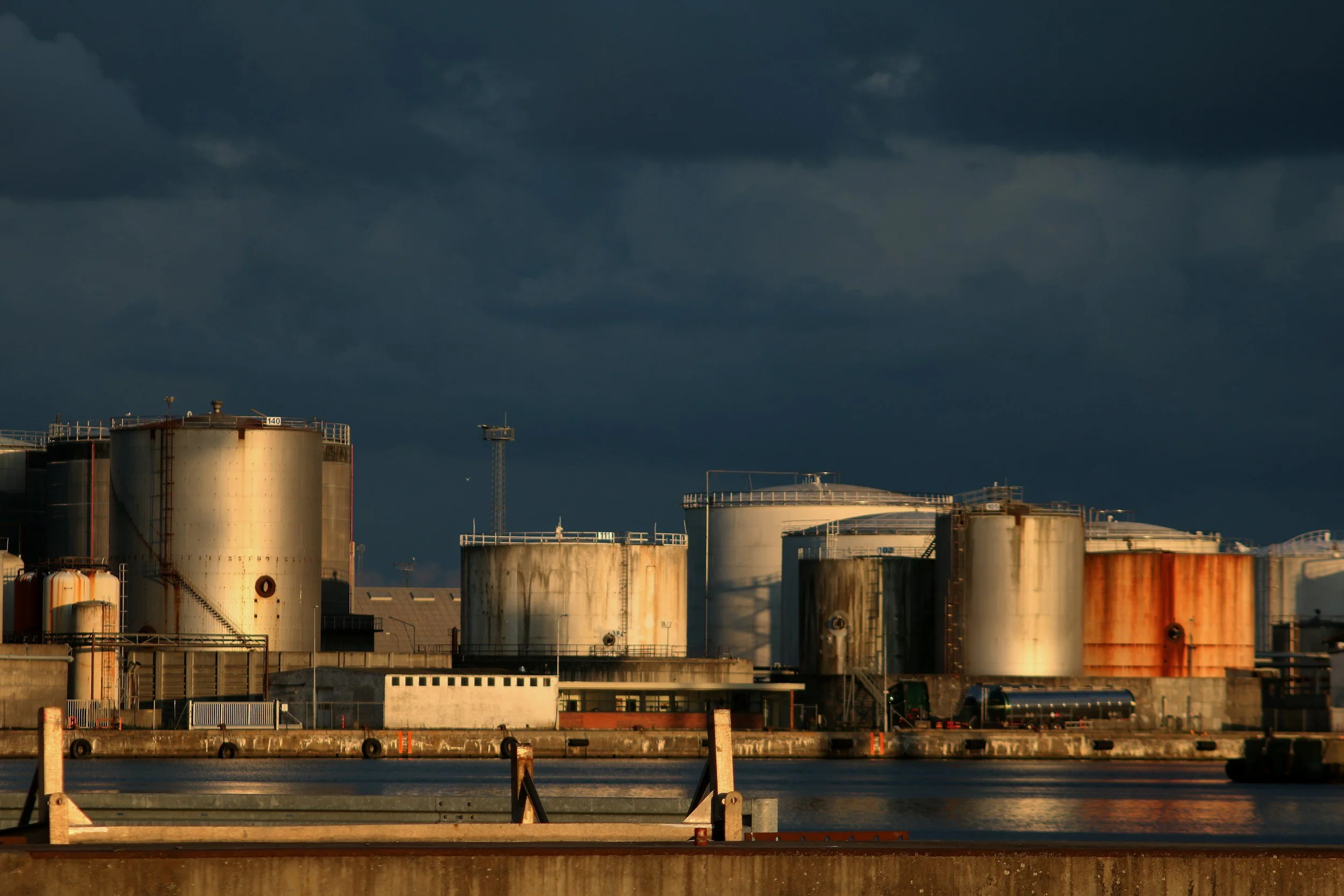  If Russia crude ban lifts, divergence between Black Sea and Baltic freight demand likely
