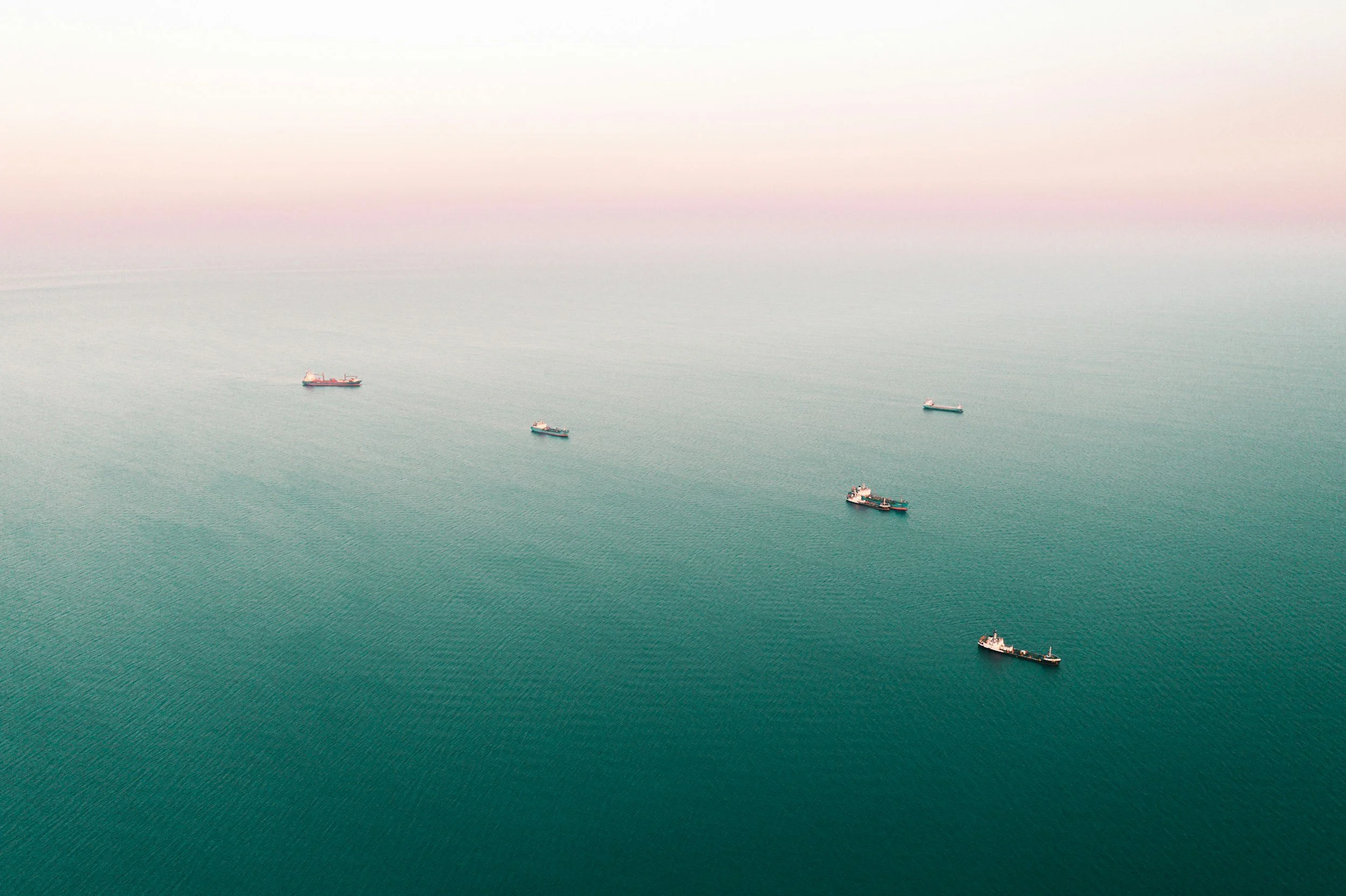 2025 Begins with Uncertainty