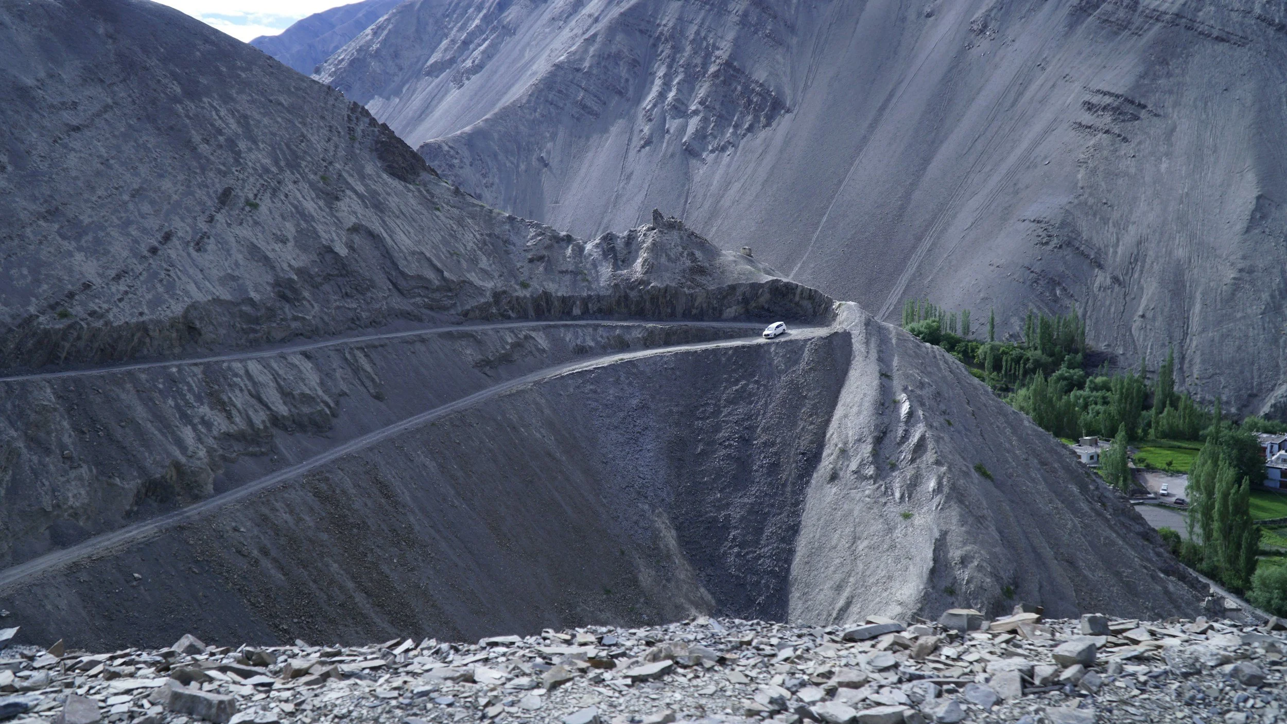 Ongoing Growth in Coal India’s Stockpiles