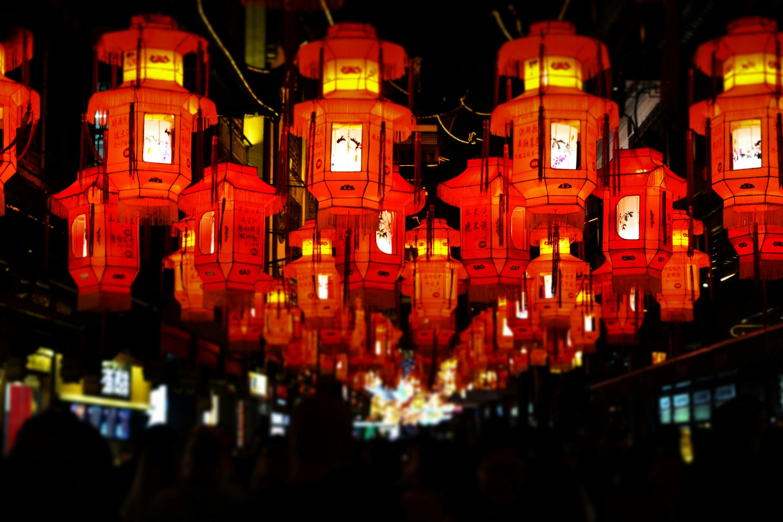 Post-CNY Seaborne Market Overview