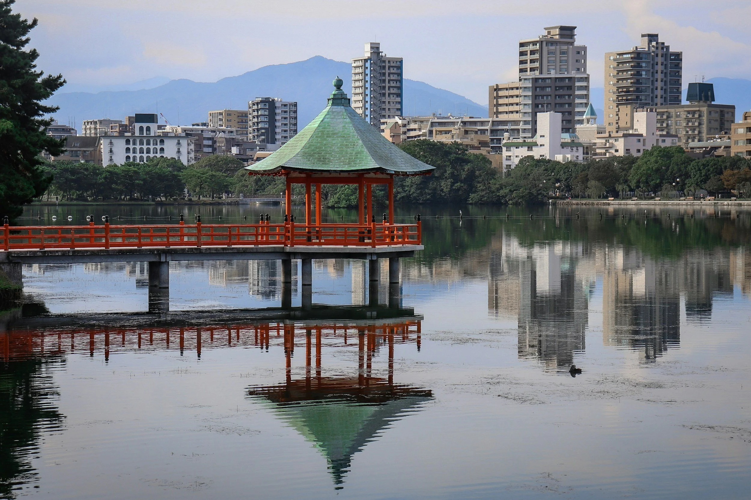Japan Shipbuilding: Craft Over Quantity