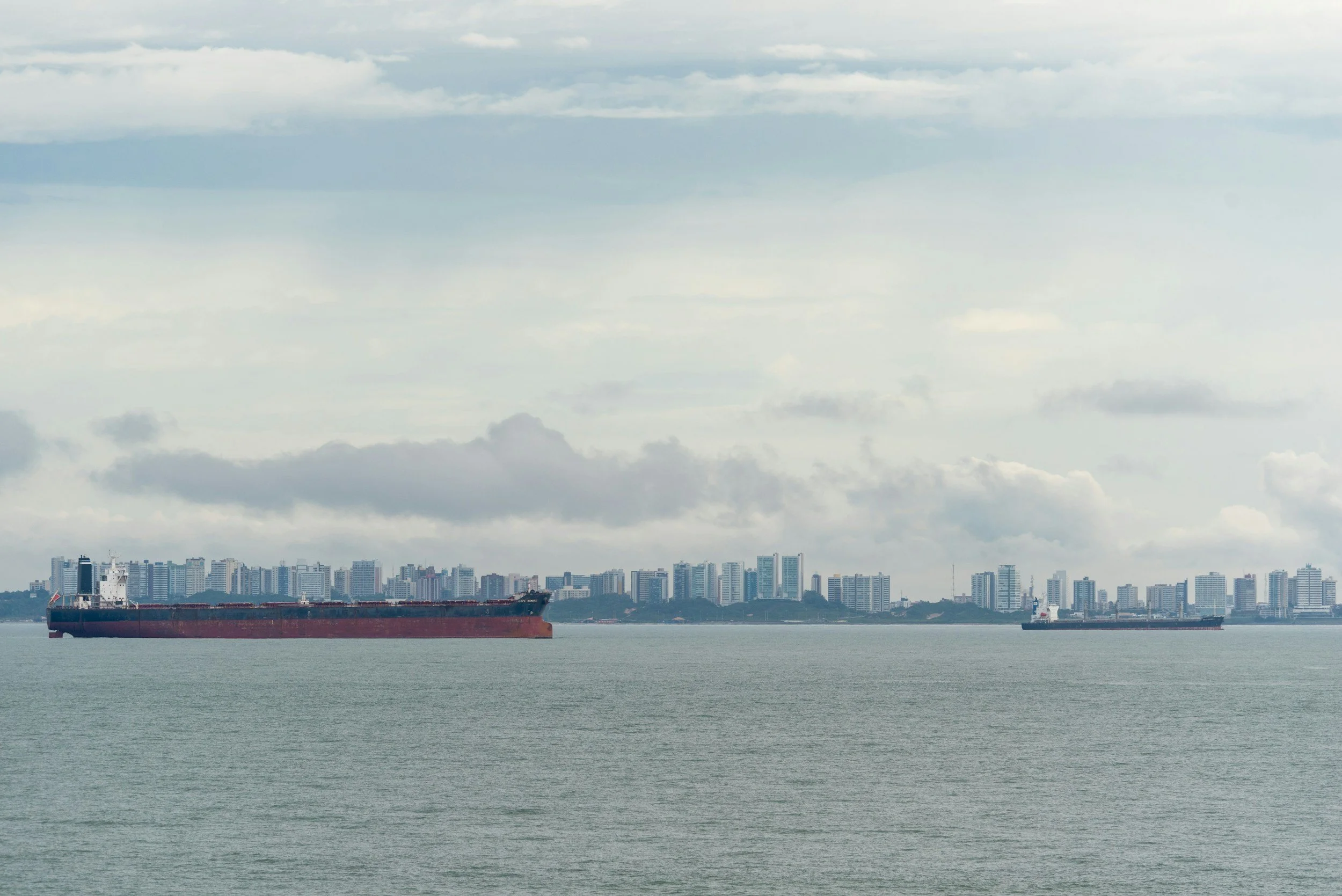 China's Coal Import Prospects For This Year Remain Bleak