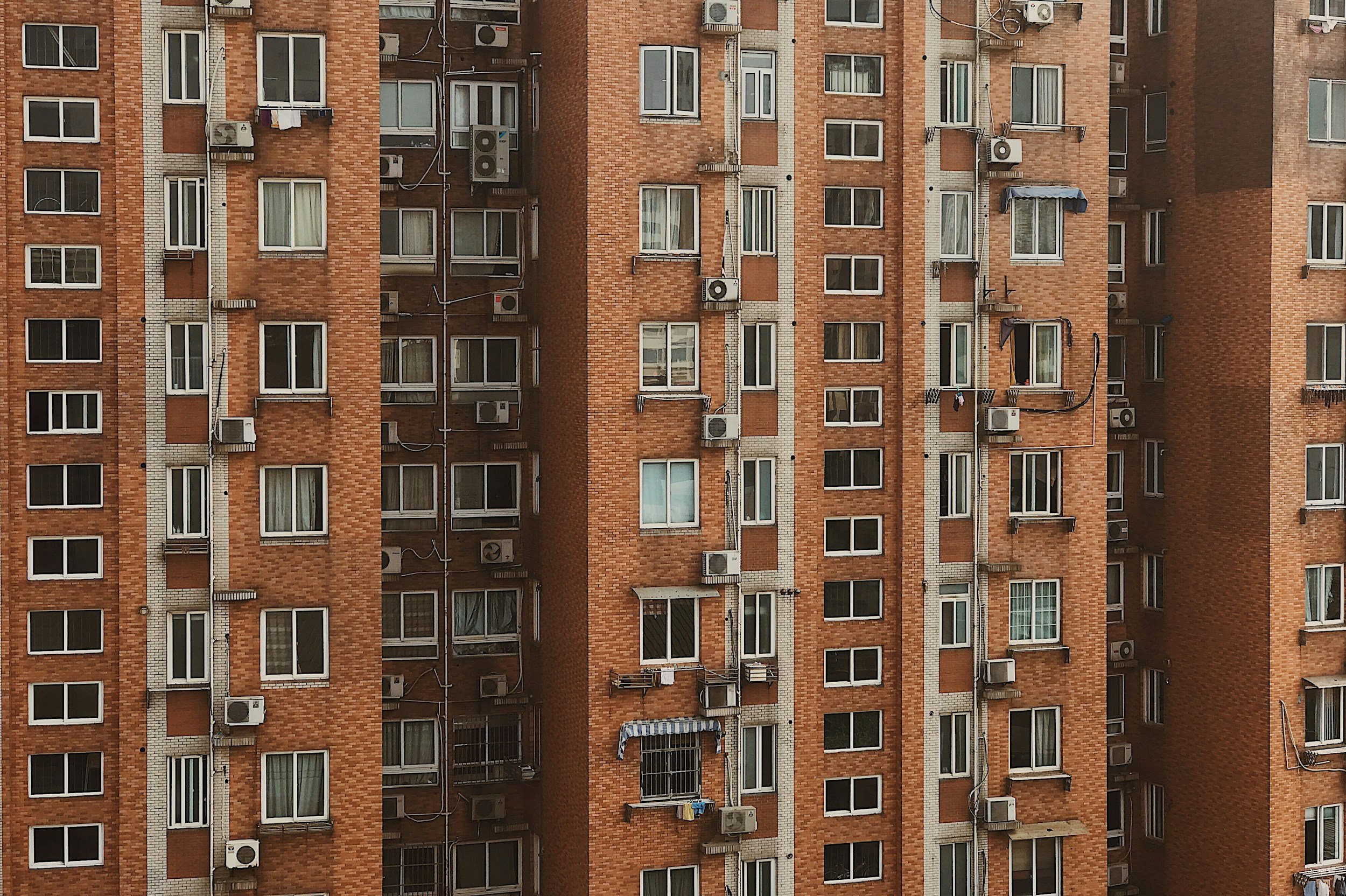 Growth Again in New Home Sales in China