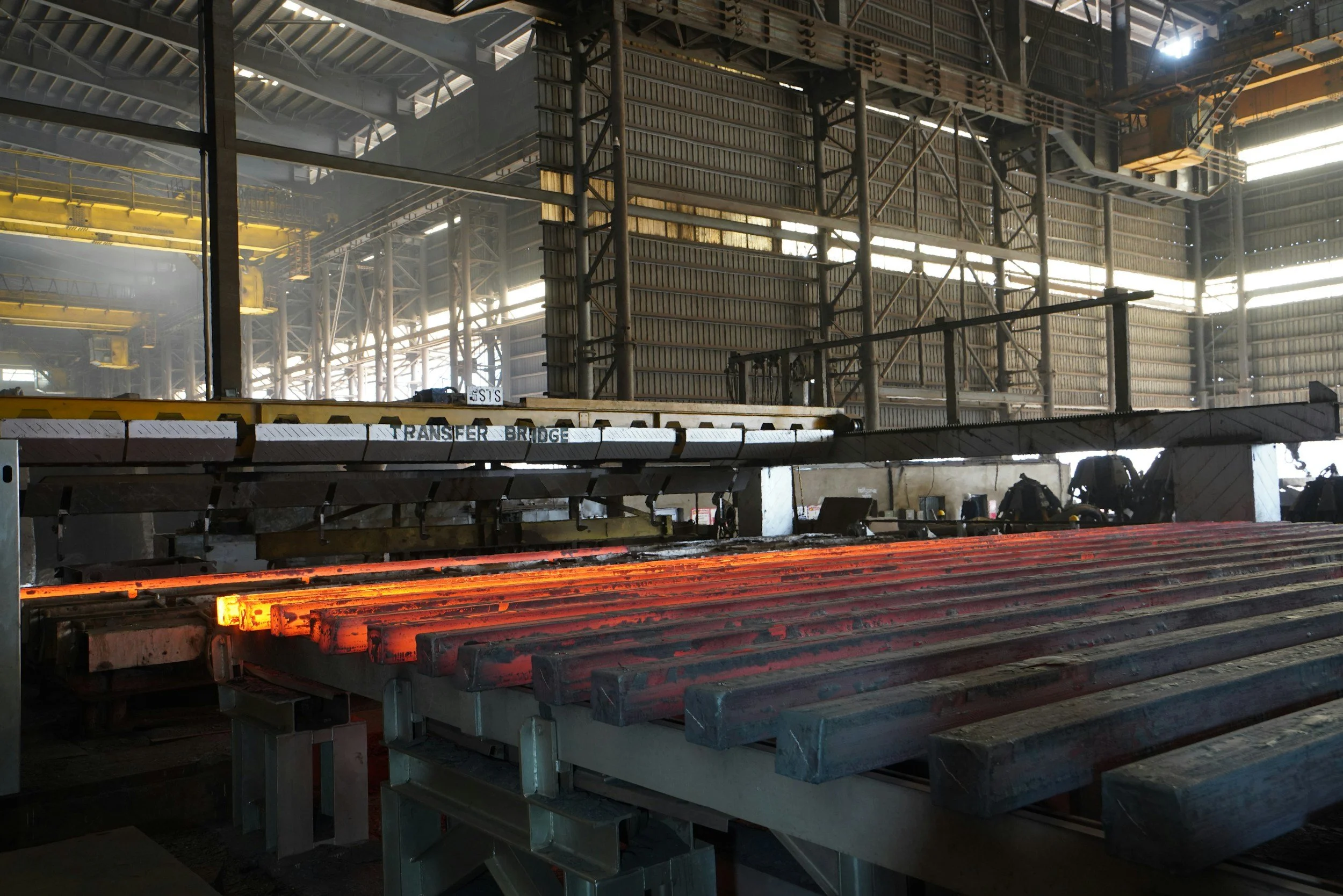 China’s steel value chain