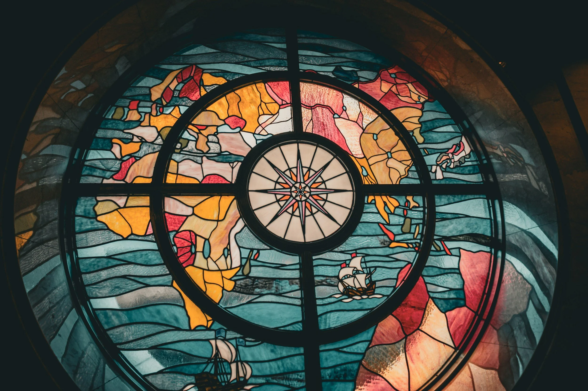 Global Trade Outlook