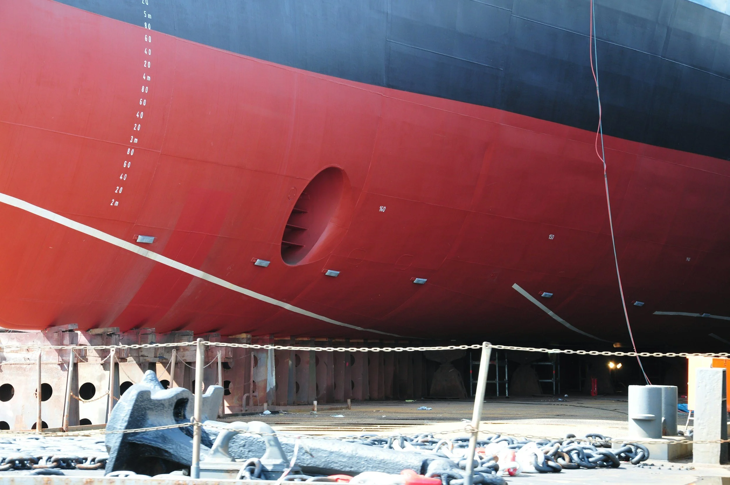  Dry Bulk newbuilding activity
