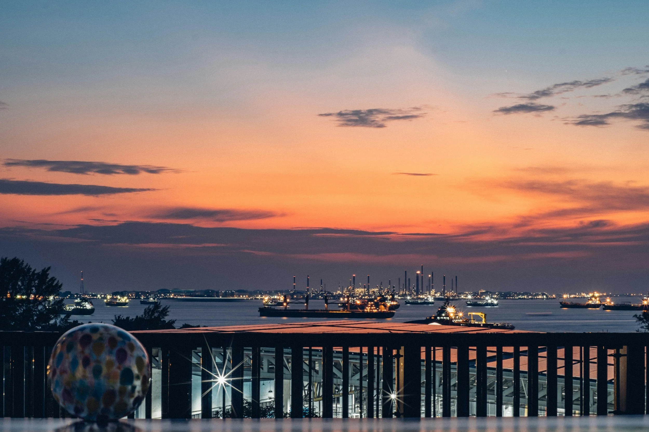 The Big Picture: Peace in Ukraine Good or bad for tanker freight?