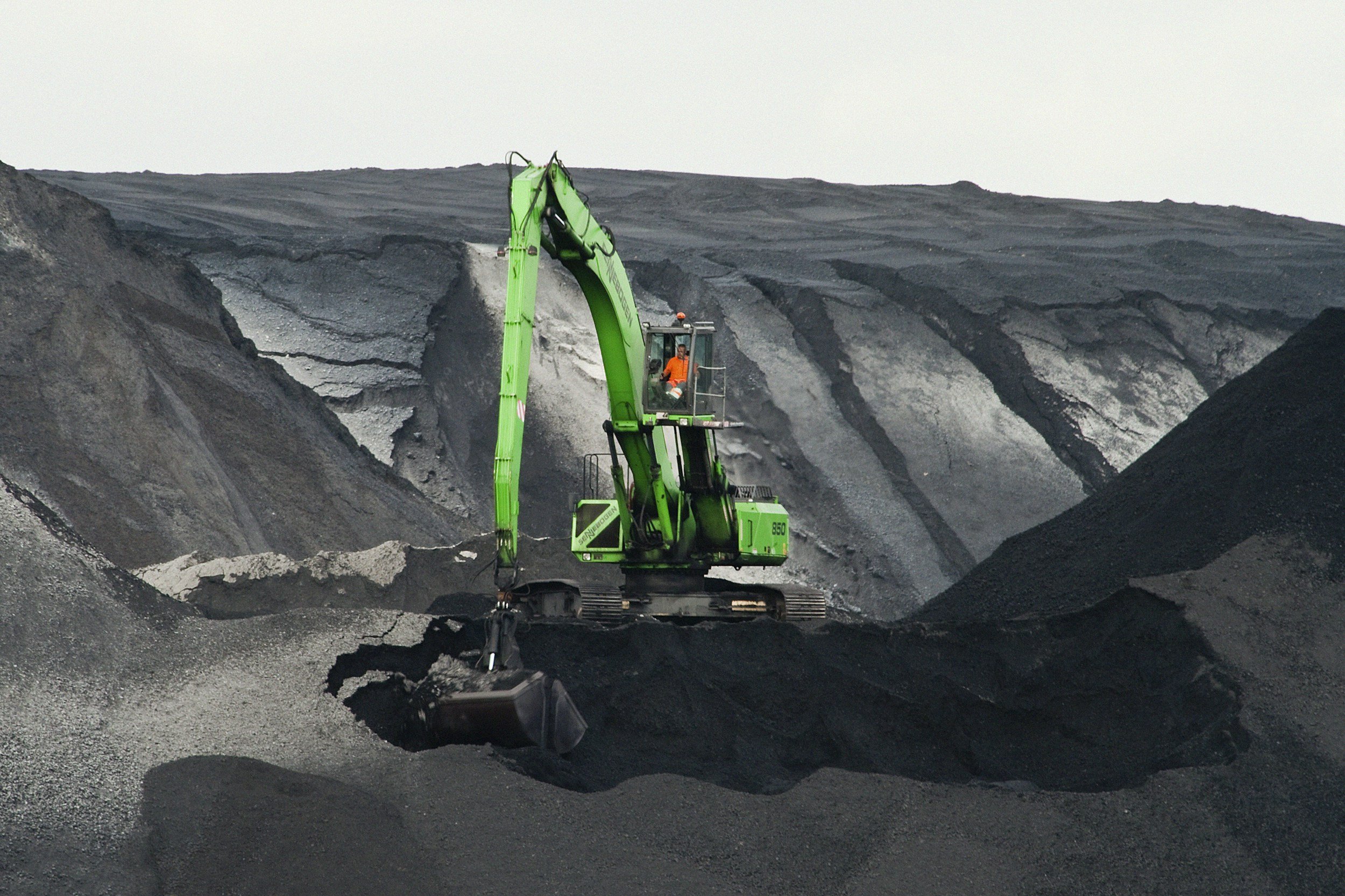 China’s Coal Imports Slide &amp; What It Means for Capes and Panamaxes