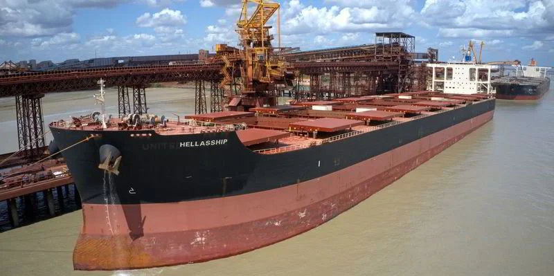 Rising Australian ore loadings keep upward pressure on WA–China freight
