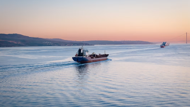 Does Russia have a vessel supply issue?