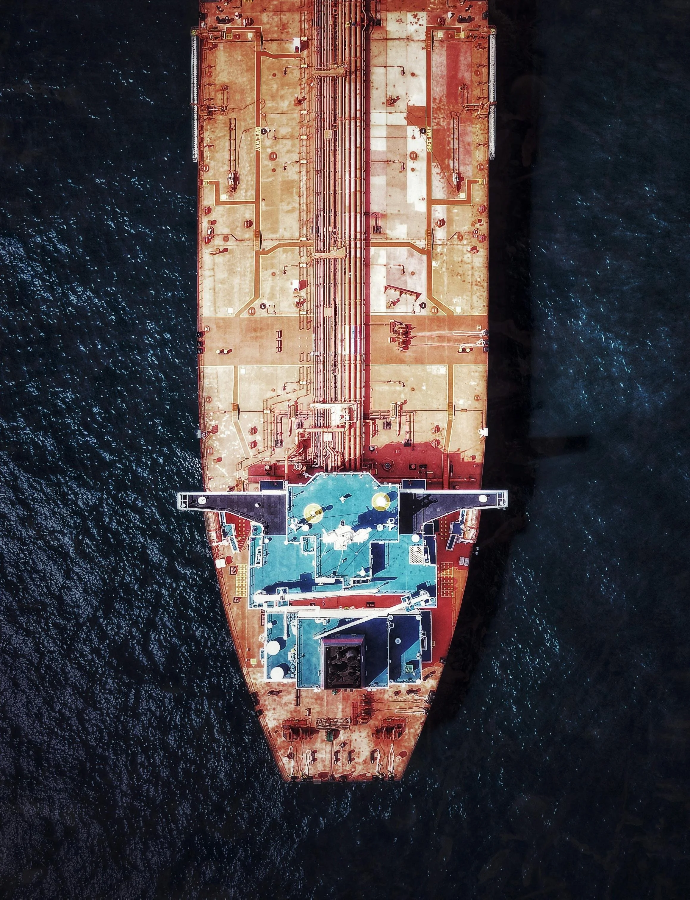 The Big Picture: Coated tanker earnings 2025 – A retrospective