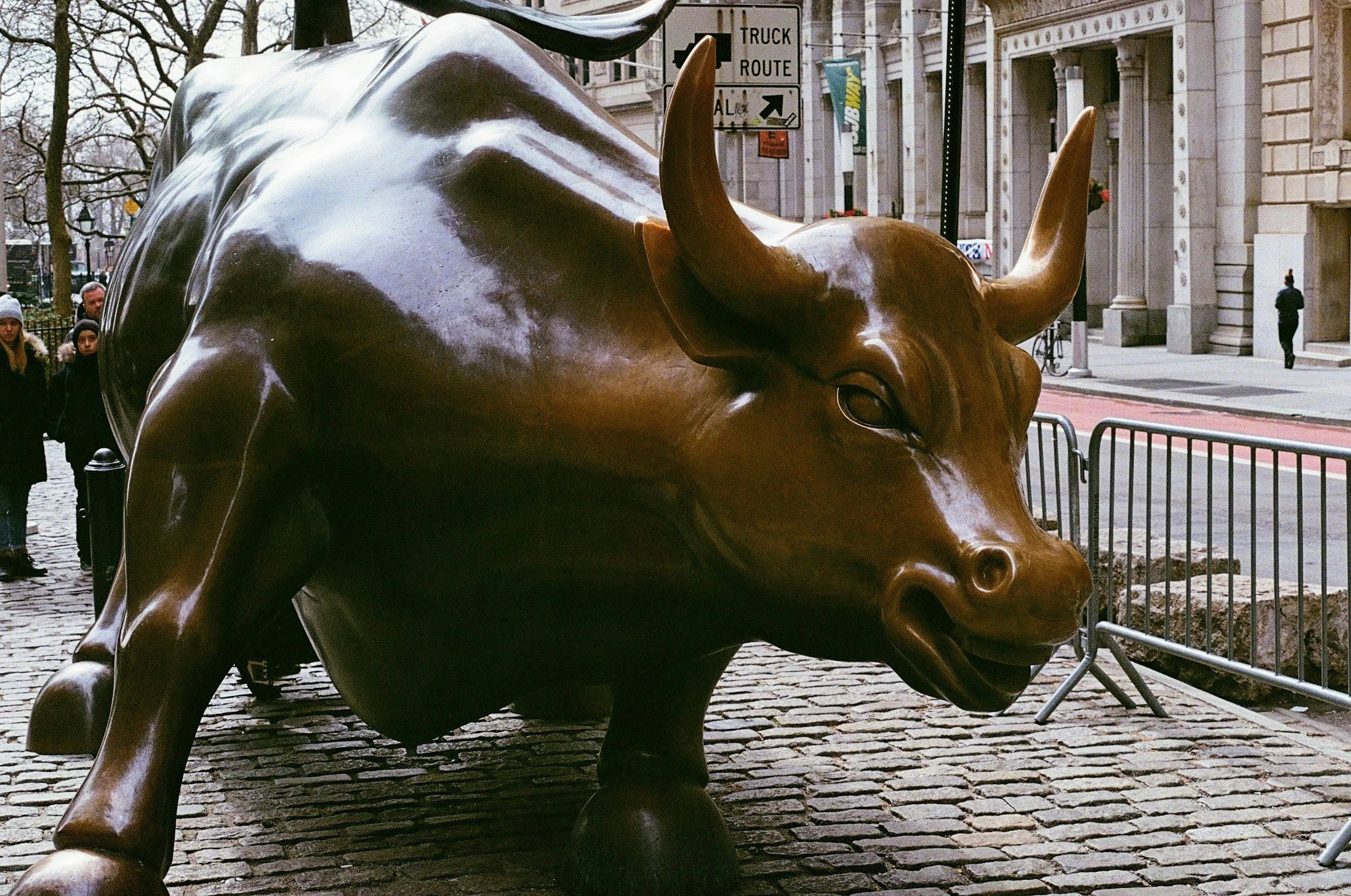 Strategies for future monetary policy