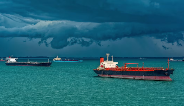 Venezuela oil exports strained by December disruptions