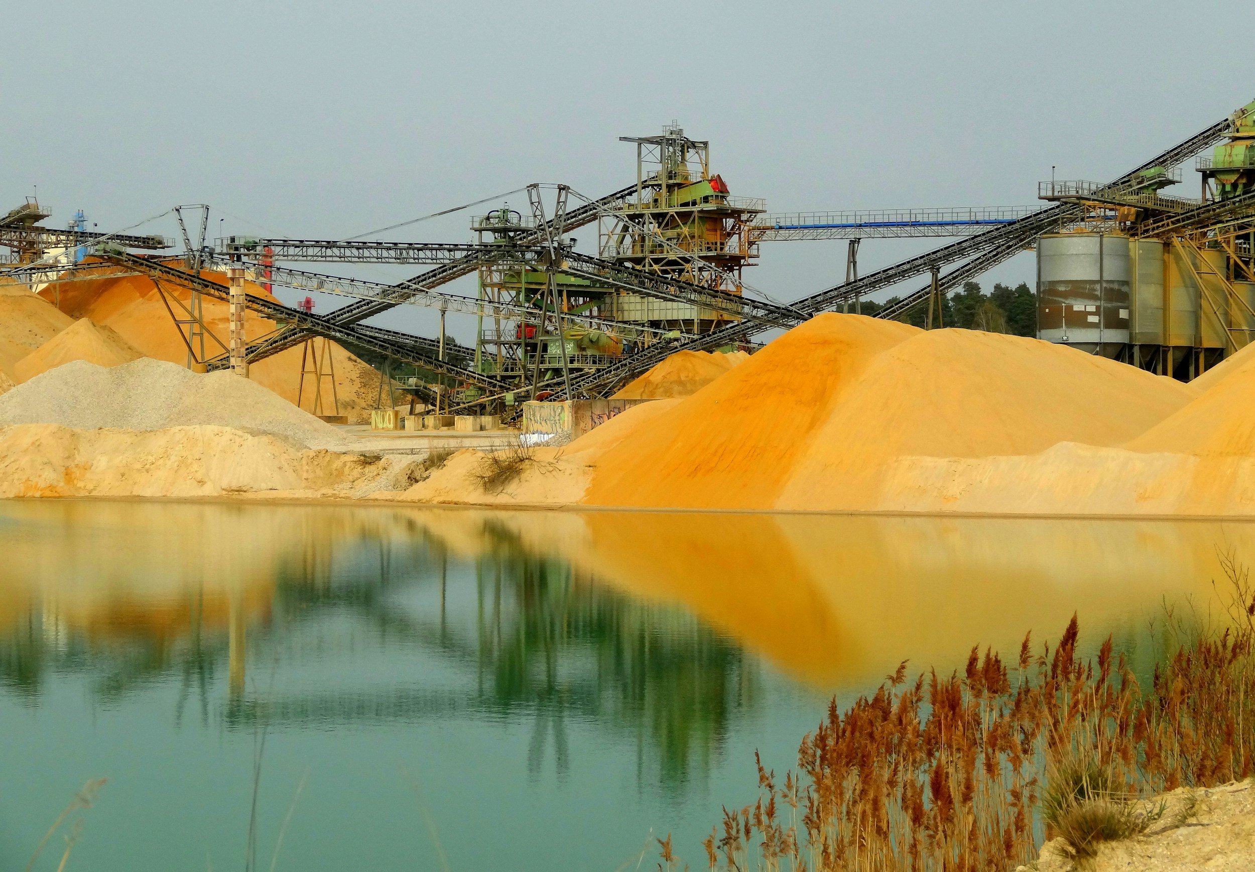 Iron Ore Stockpiles Continue to Rise, But So Too Are Iron Ore Prices!