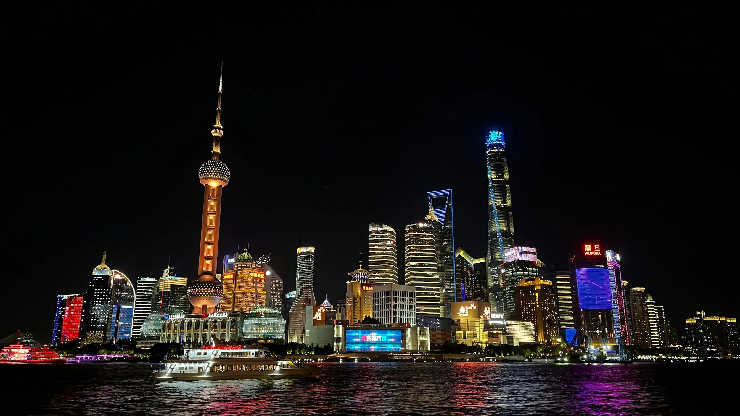 China has started 2026 with two signals that matter for bulk shipping