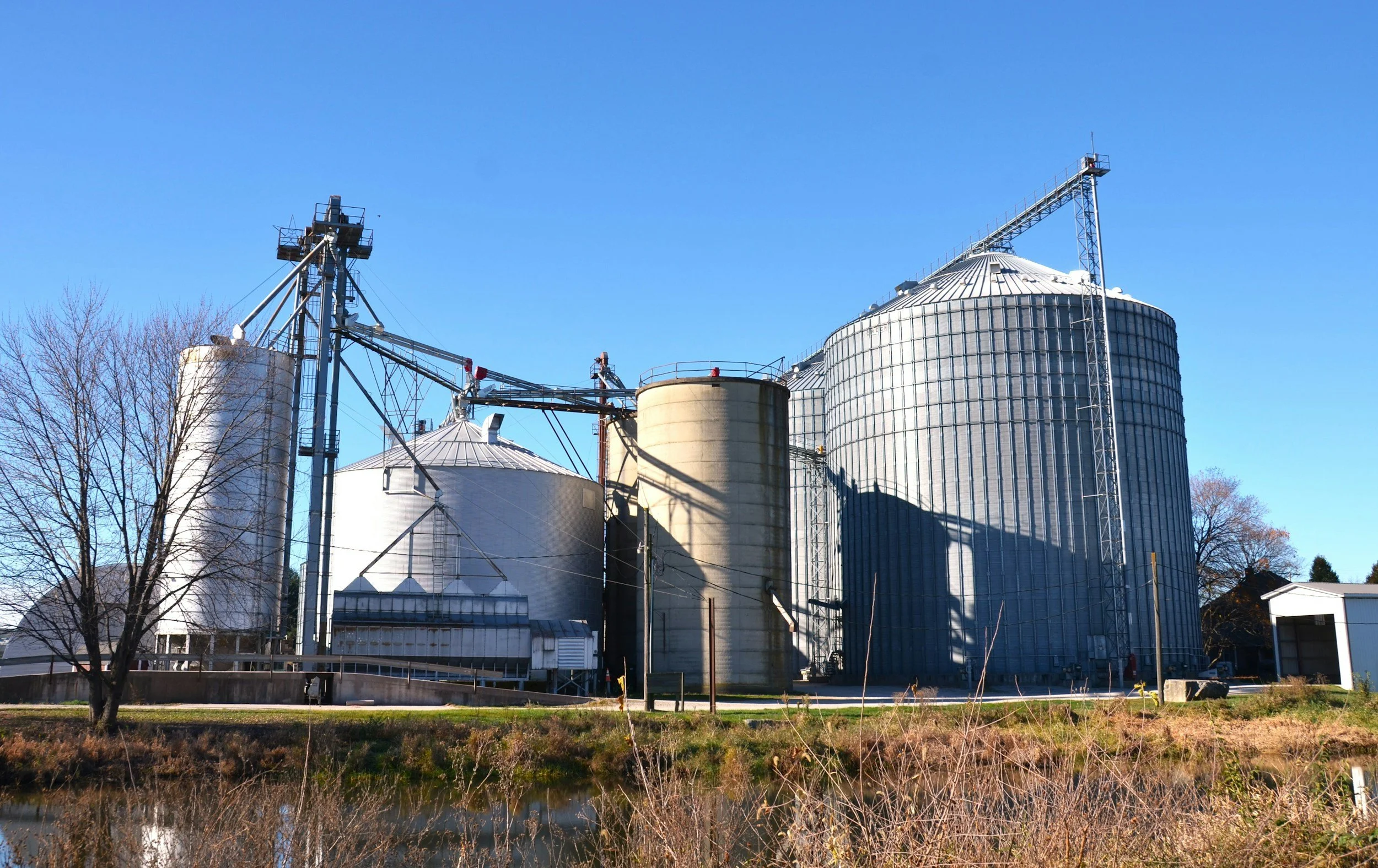 Global Grain Export Forecast Raised Yet Again