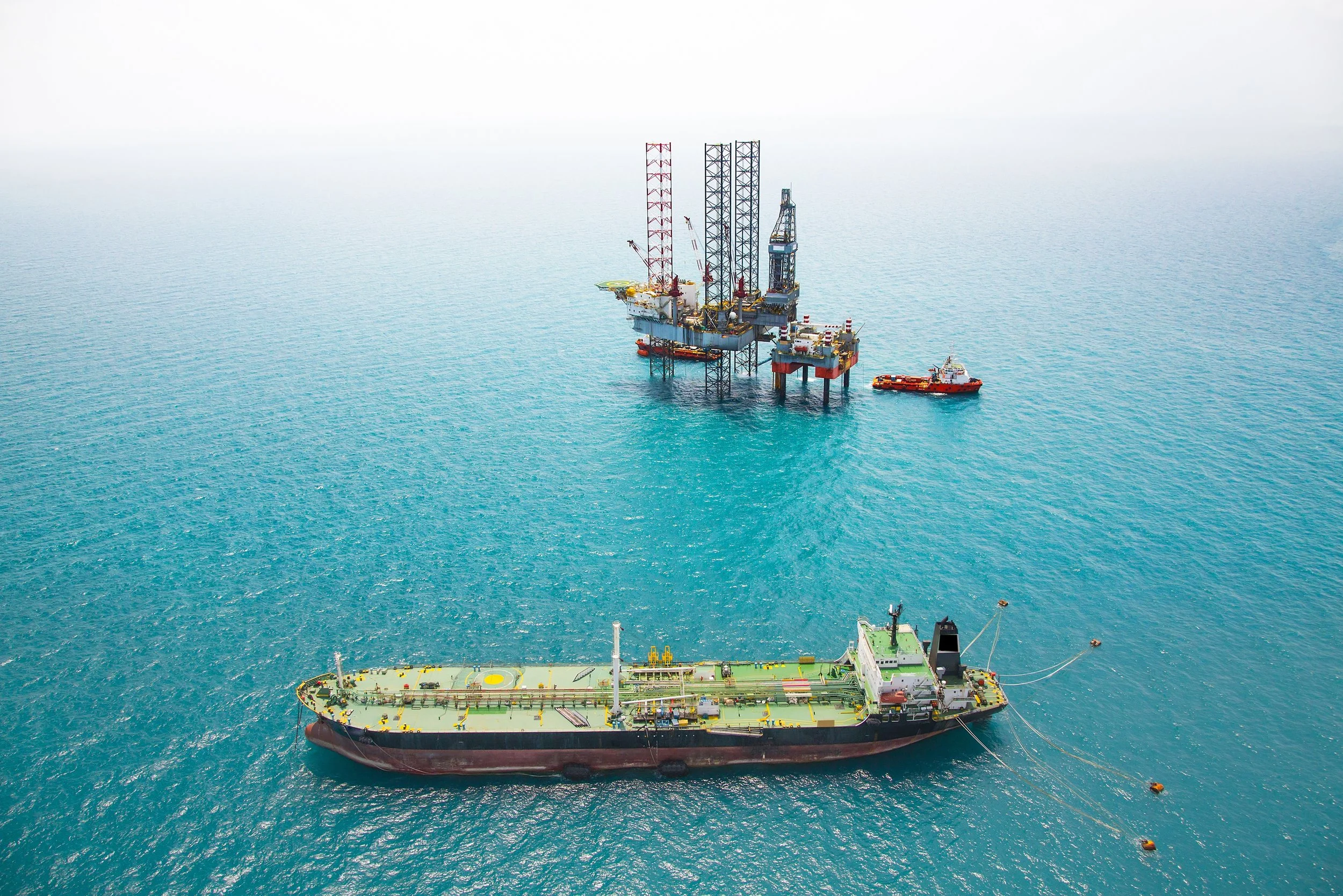 Strait of Hormuz Spotlight