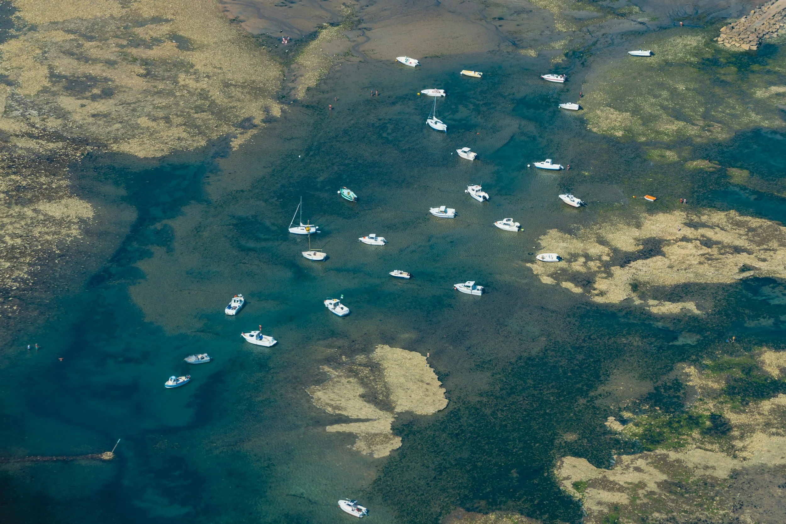 Breakwave Weekend Read