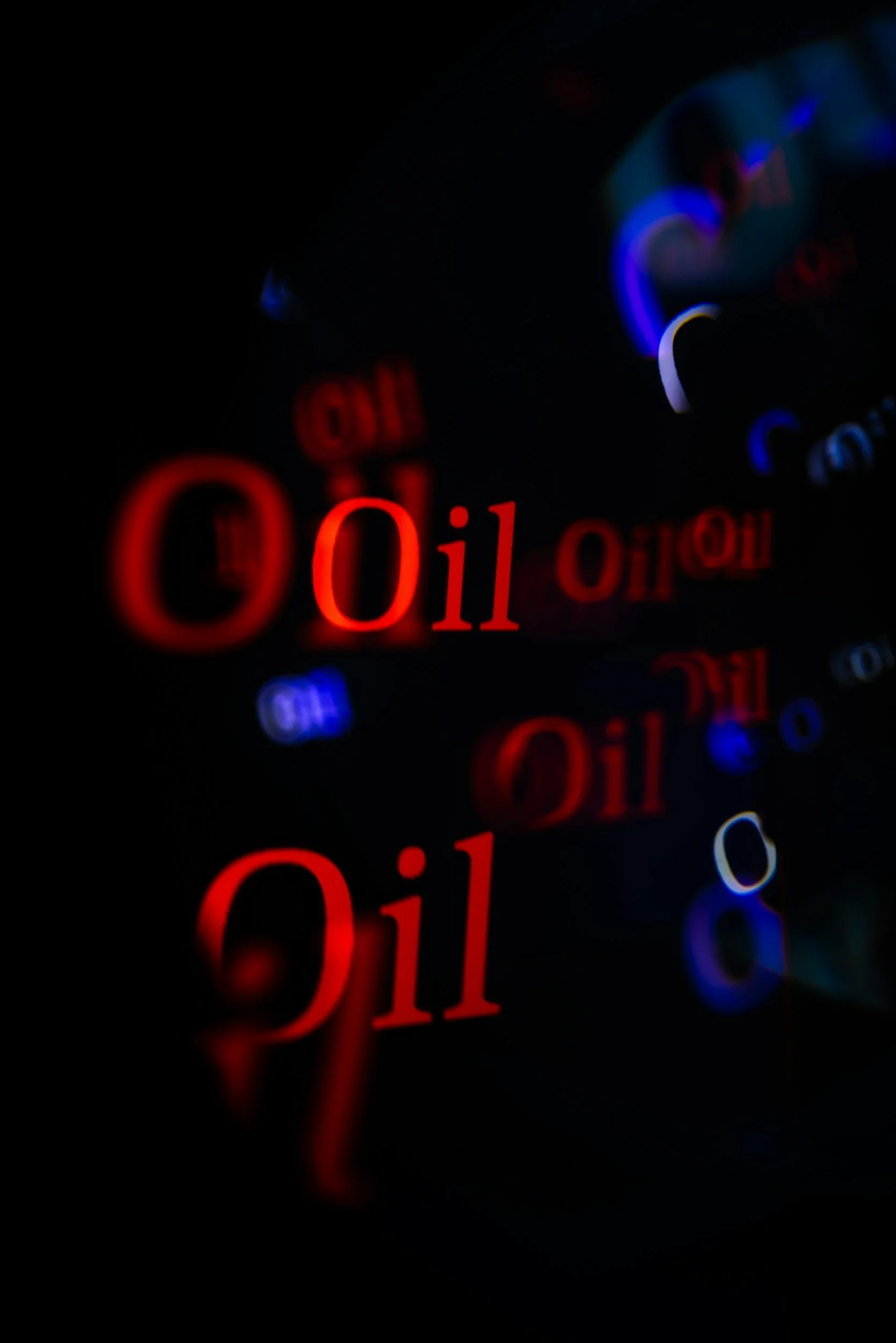 Impact of an unexpected oil price increase