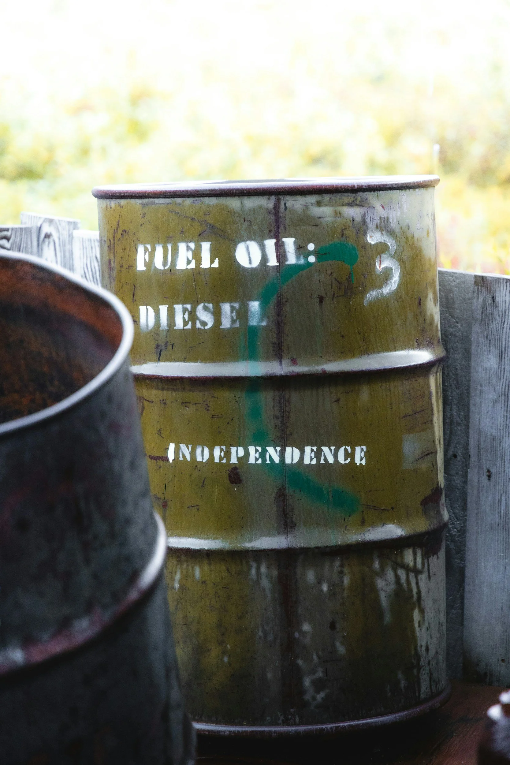 Oil rebounds as supply disruptions mount