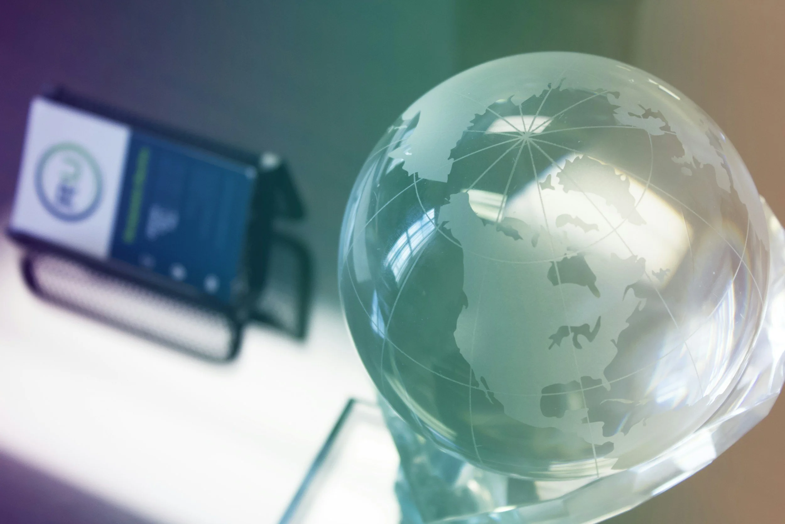 Fragile global macroeconomic backdrop