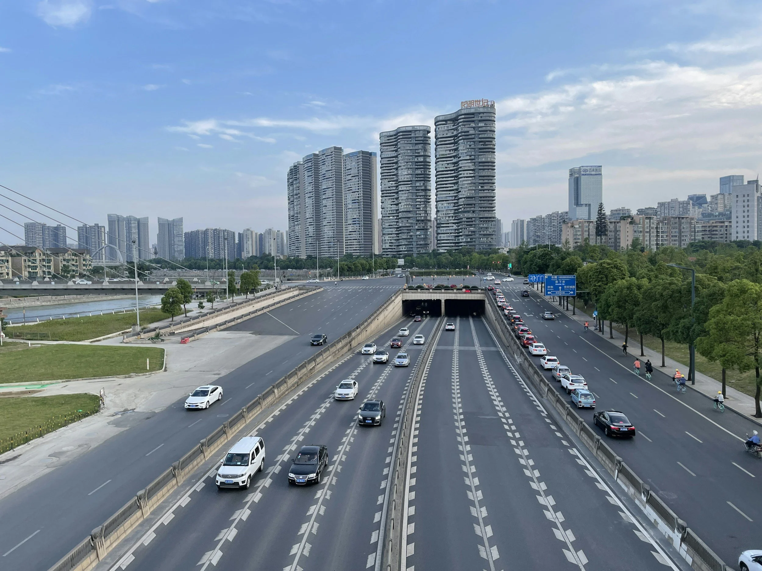 China's Vehicle Export Growth Extremely Robust