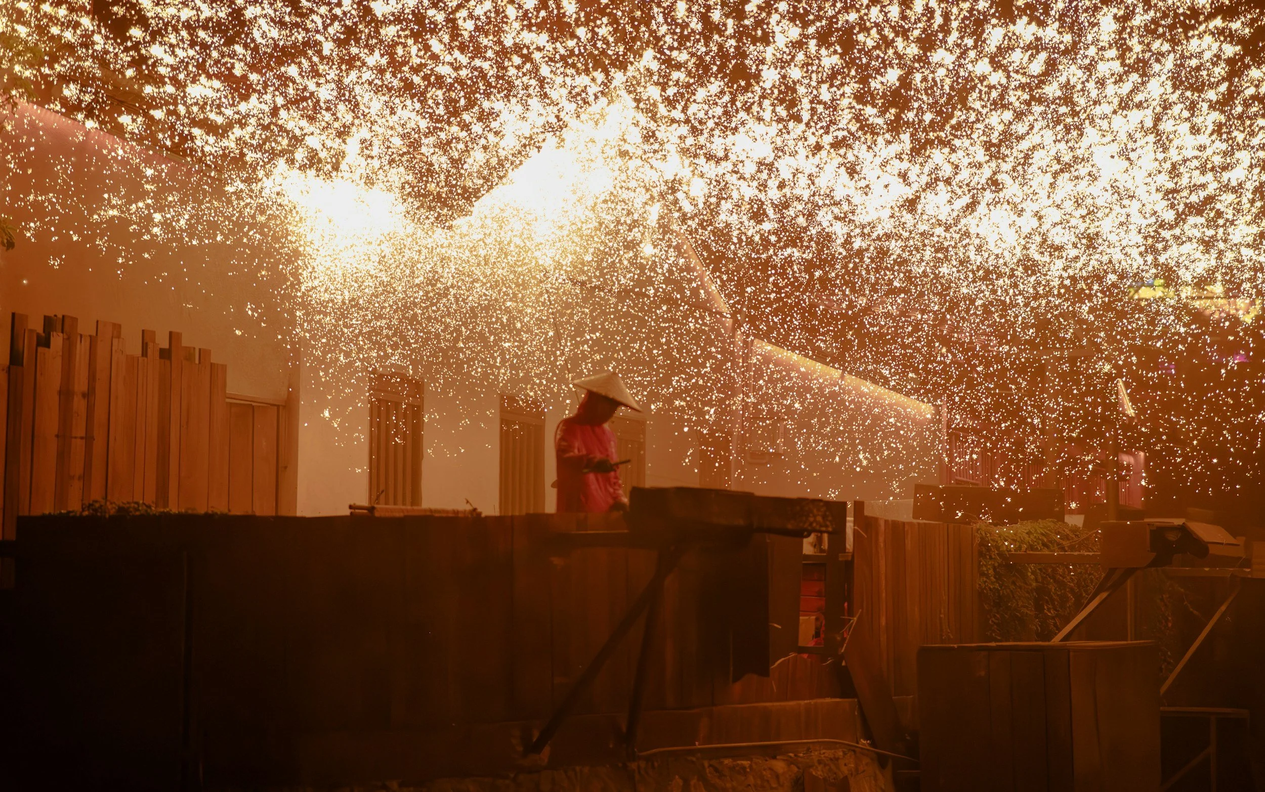 China’s industrial sector