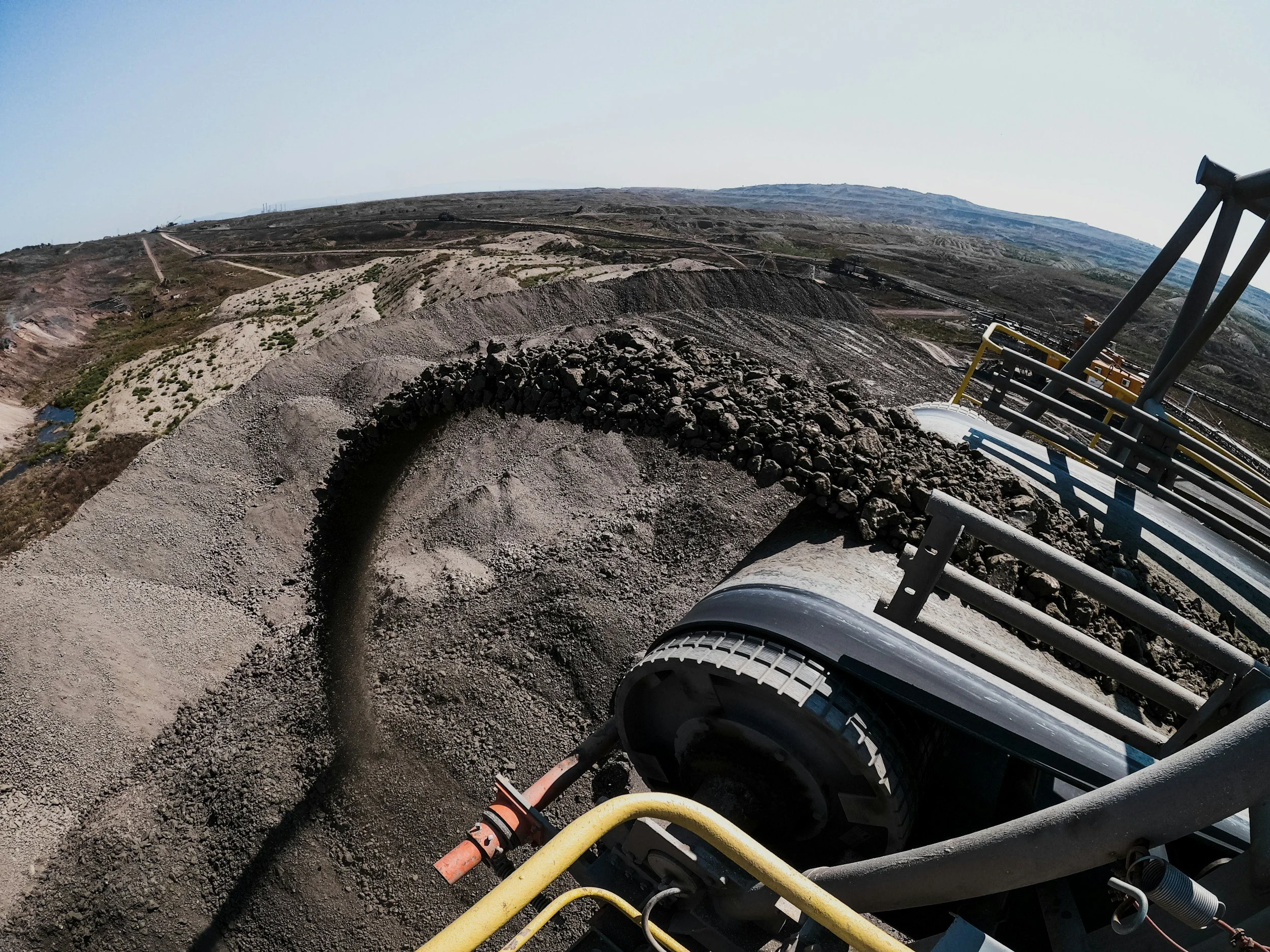 Thermal coal’s role among Asian importers as an alternative source of power generation