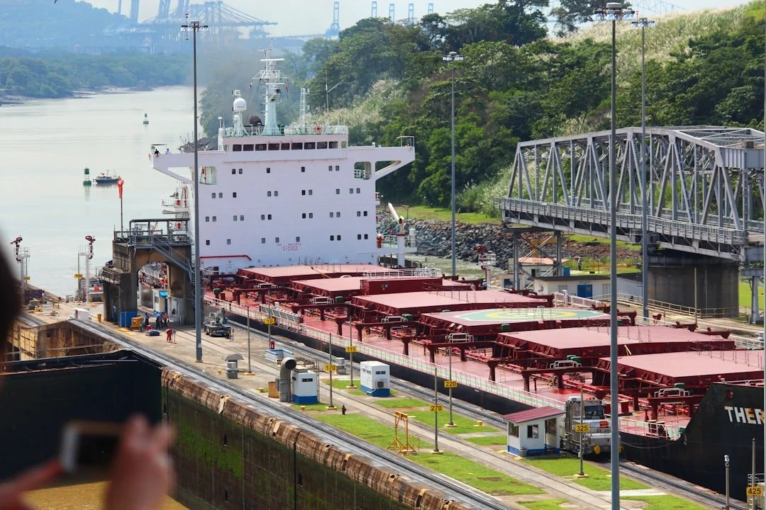 Price Pressure Mounts for Iron Ore, but Capesize Owners Have Reason to Smile