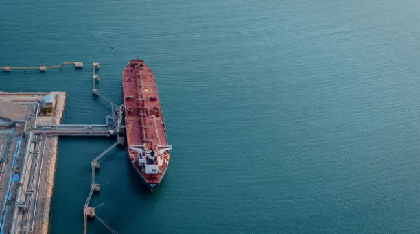 Russian seaborne crude exports show little signs of slowing