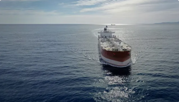 The Tonnage Math Behind a Hormuz Reopening