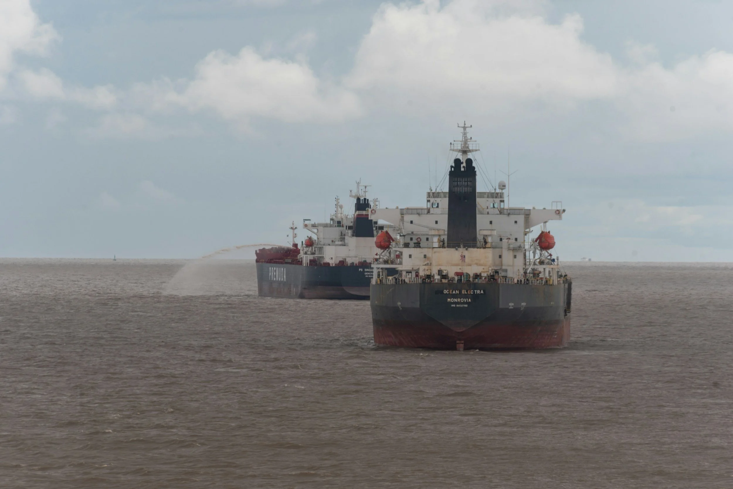 Pent-Up Demand or Demand Destruction? What the Hormuz Reopening Means for Dry Bulk Imports