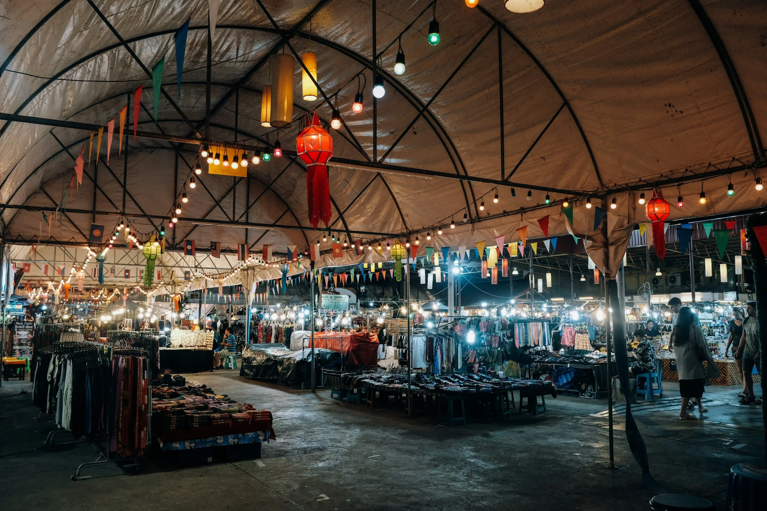 China's Consumer Sector Has Become Even Weaker