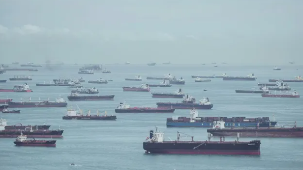 Global oil oversupply looming