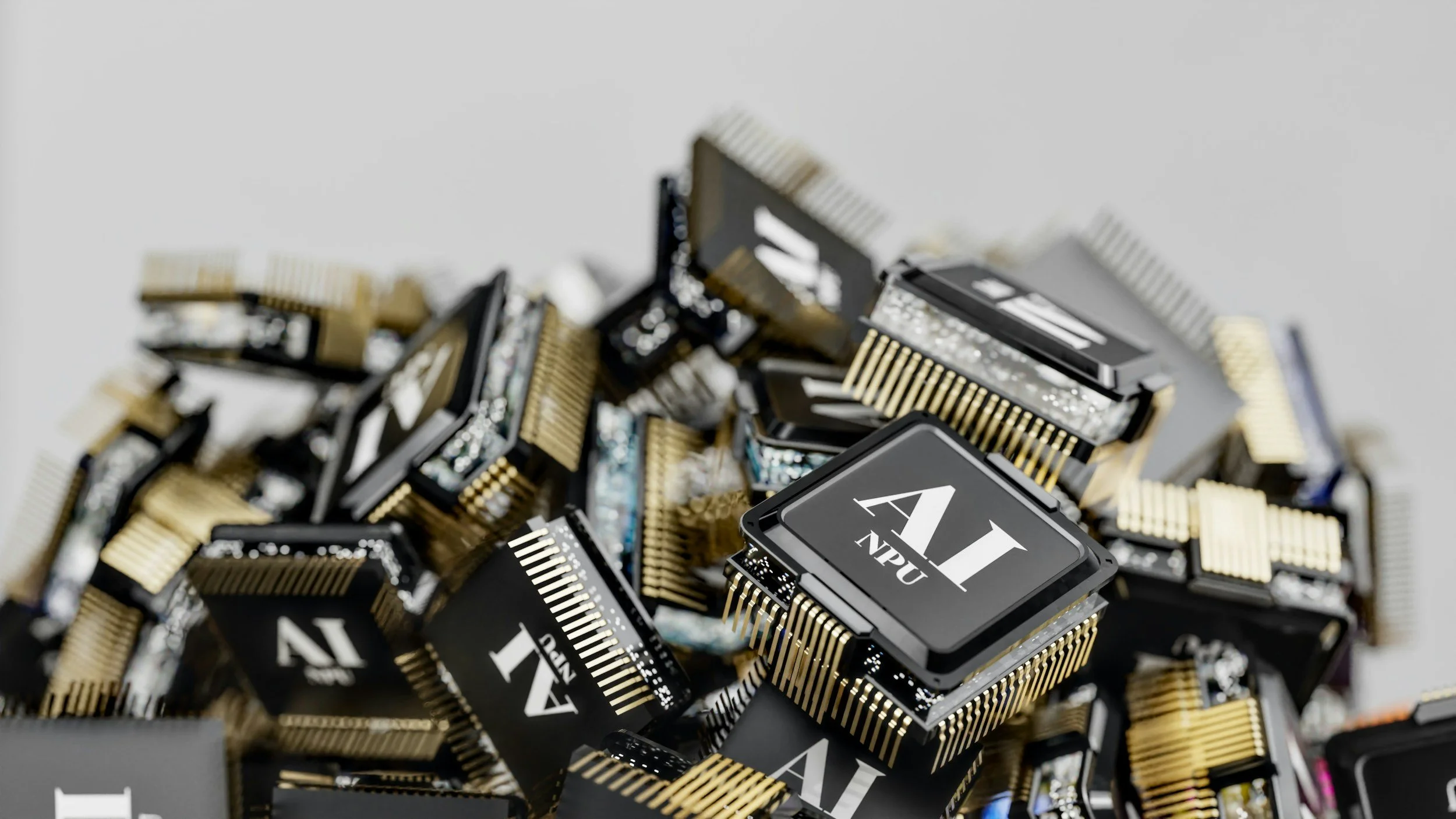 Technology: a speedbump, or a paradigm shift?