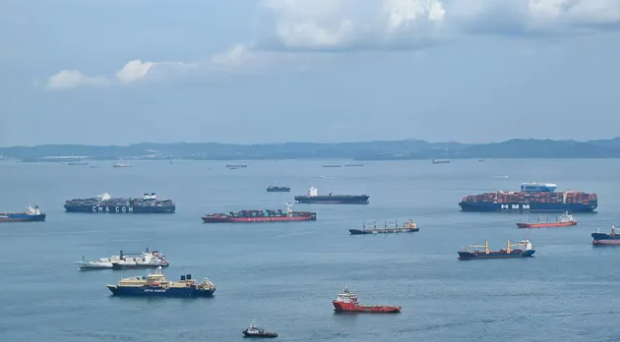 How much of China's crude demand will return?