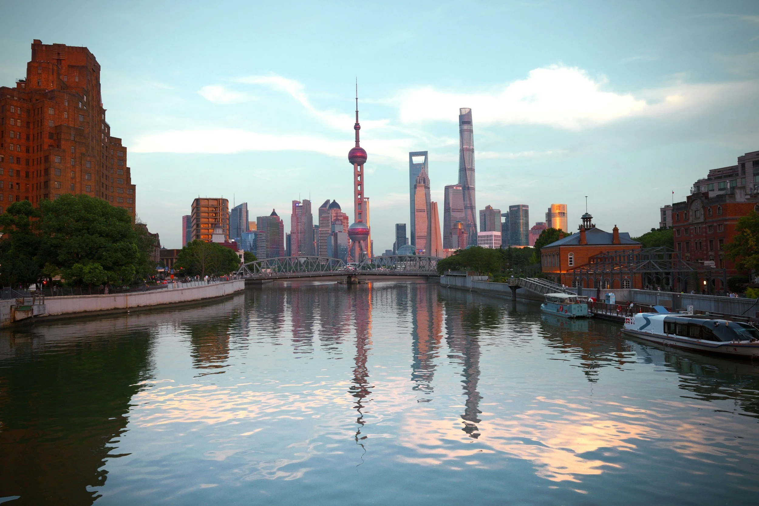 Remaining Unabashedly Bullish on China's Iron Ore Imports