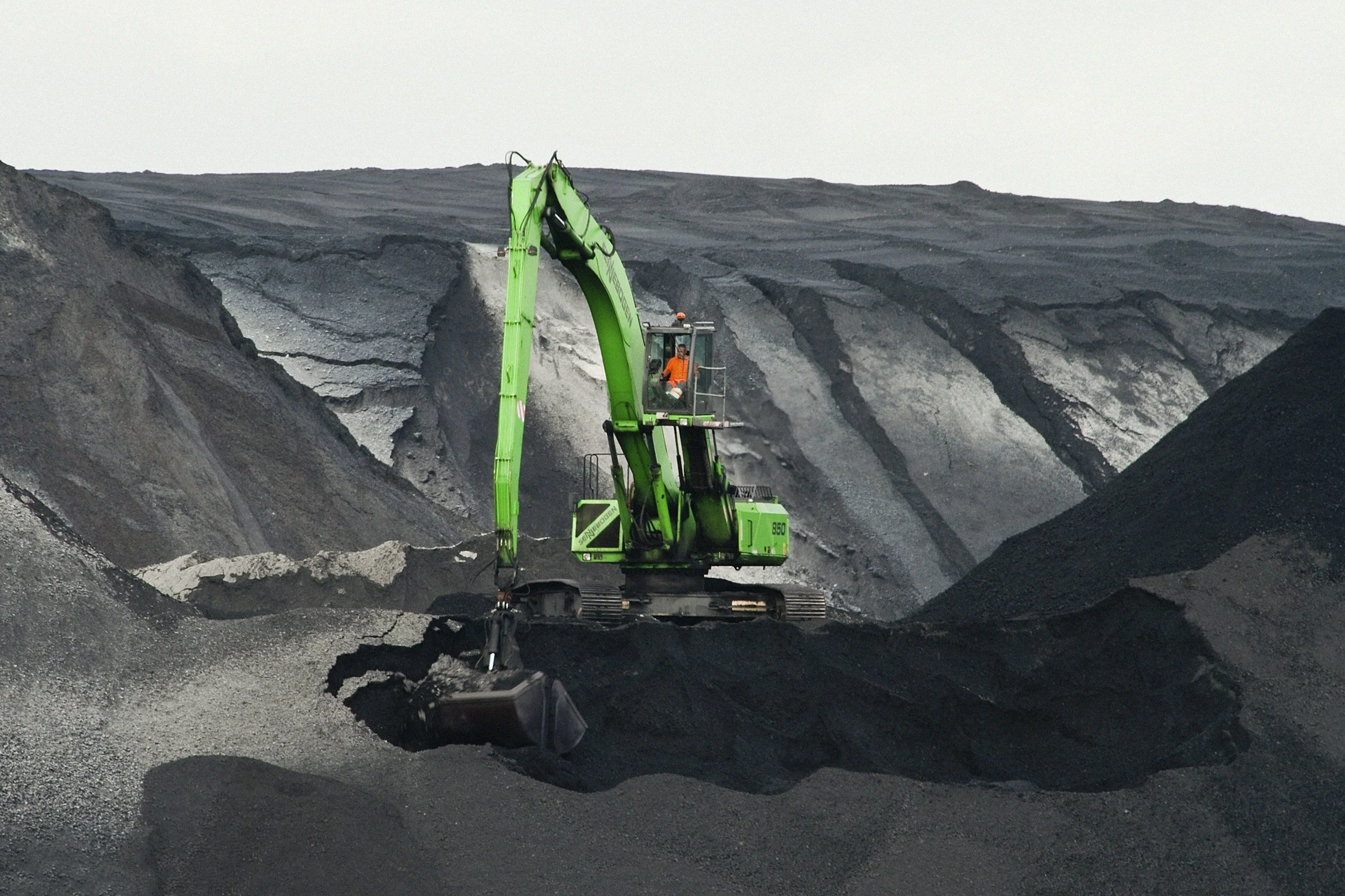Near-Term Prospects For China's Coal Imports Remain Very Bullish