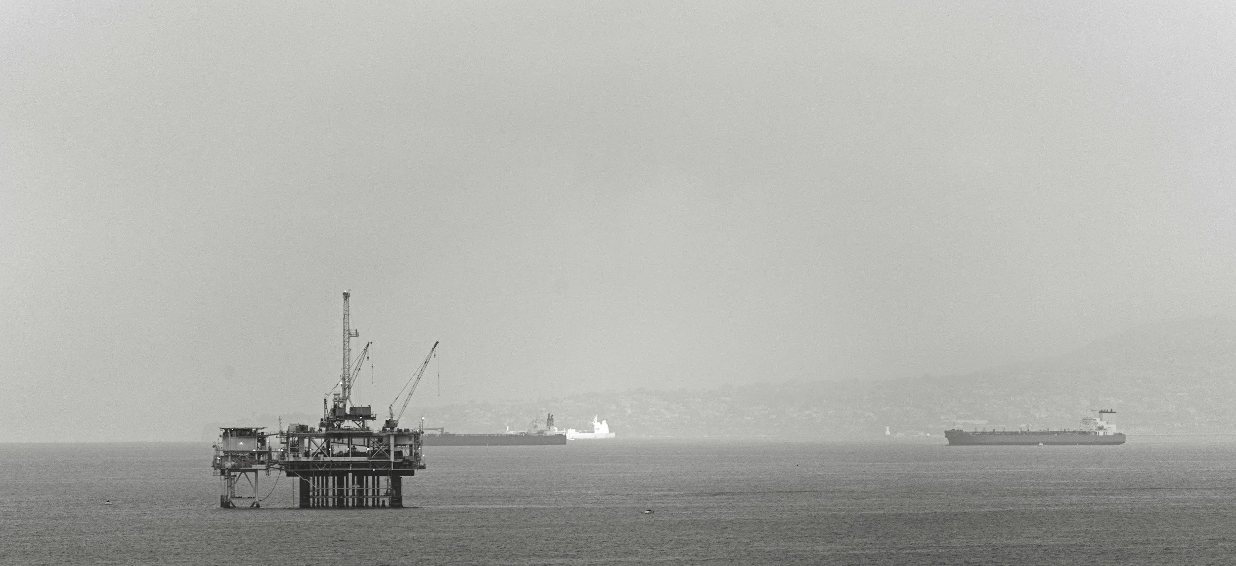 The Offshore sector
