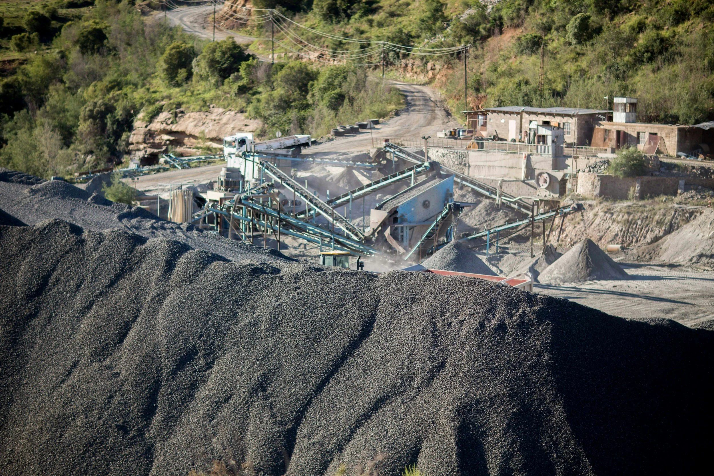 A Temporary Soft Patch: Why Coal Demand Should Rebound in the Second Half