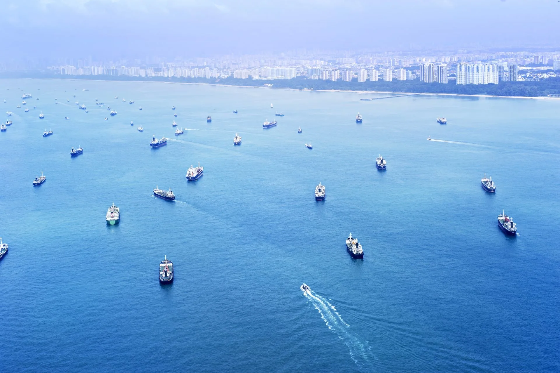 Oil retraces amid a stalemate in US-Iran talks