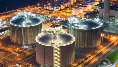 Asia crude imports at an inflection point